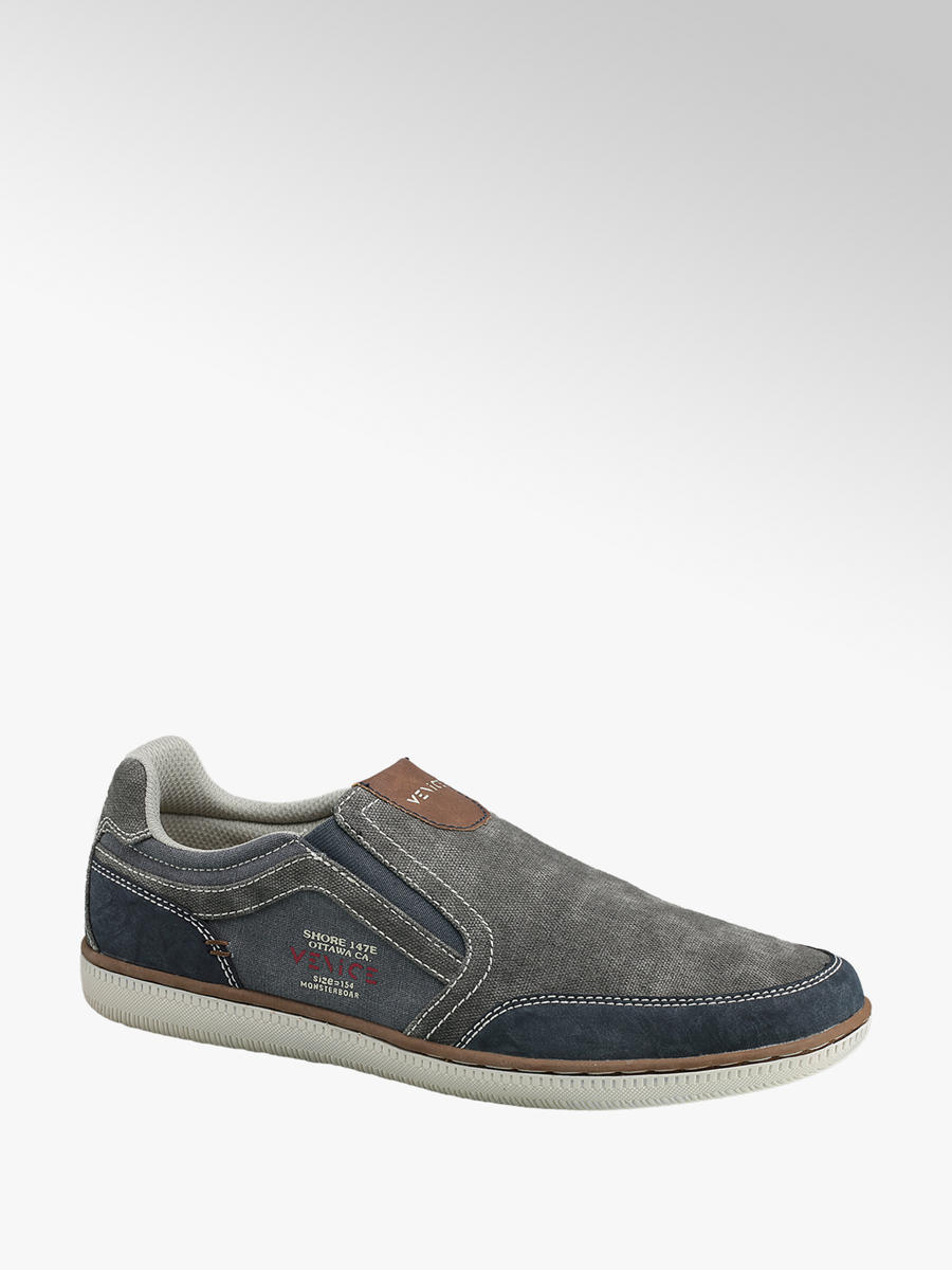 Venice Herren Slipper Venice Herren Slipper